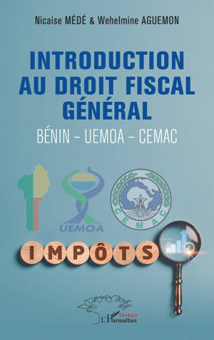 Introduction au droit fiscal général