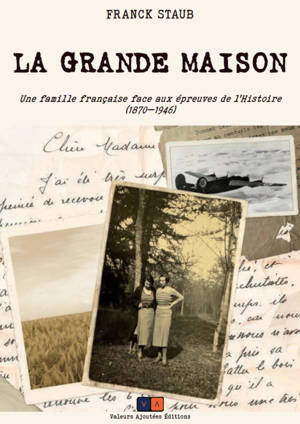 La Grande Maison