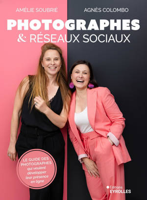 Photographes et réseaux sociaux