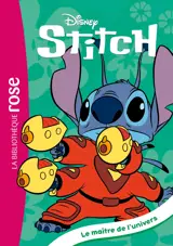 Stitch ! 20 - Le maître de l'univers