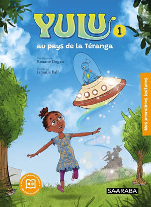 Yulu - Tome 01 Au pays de la Téranga