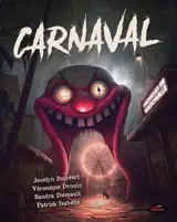 CHRONIQUES DE MOLOCHVILLE V 03 CARNAVAL