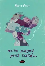 MILLE PAGES PLUS TARD... V 05 JE NE PENSAIS PAS QUE CA ALLAIT