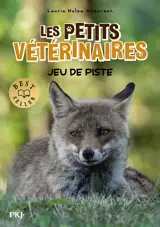 Les petits vétérinaires - Tome 32 : Jeu de piste