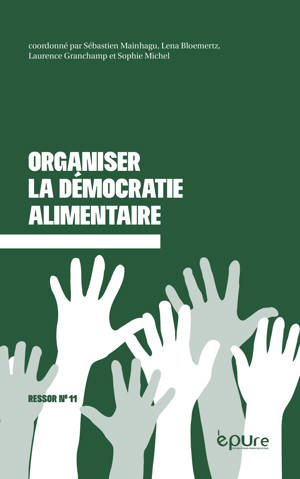 Organiser la démocratie alimentaire