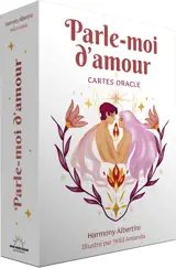 Parle-moi d'amour - Cartes oracle