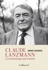 Claude Lanzmann
