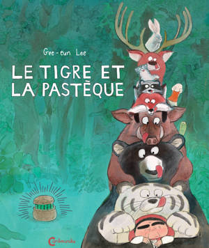 Le Tigre et la pastèque