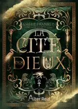 La Prêtresse d'Egypte