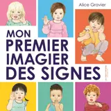 Mon premier imagier des signes version tout-carton