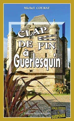 Clap de fin à Guerlesquin