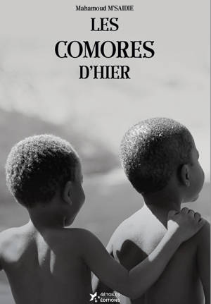 LES COMORES D'HIER