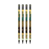 Crayon Nature Morte de Van Gogh Lot de 12