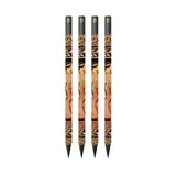 Crayon Assemblée de Divinités Lot de 12