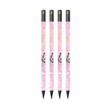 Crayon Astrid Lindgren, Fifi Brindacier Lot de 4