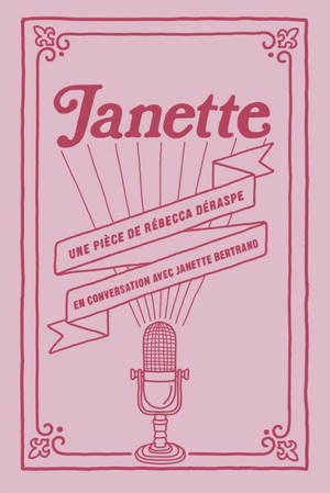 JANETTE