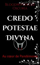 Credo Potestae Divyna