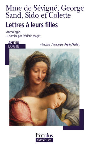 Lettres à leurs filles