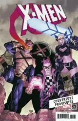 X-Men N°28