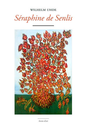 Séraphine de Senlis