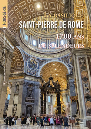 Saint-Pierre de Rome
