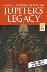 Jupiter's Legacy T04 : Finale