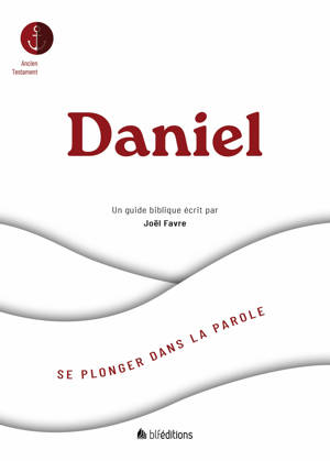 Se plonger dans Daniel