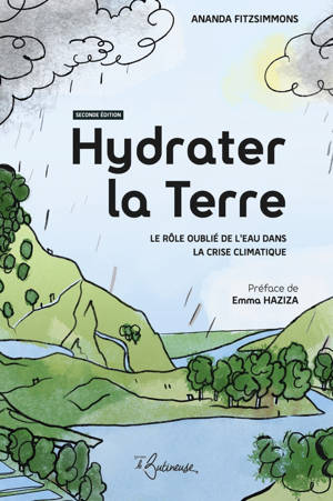 Hydrater la Terre - Seconde édition