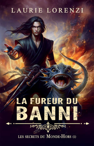 La Fureur du Banni