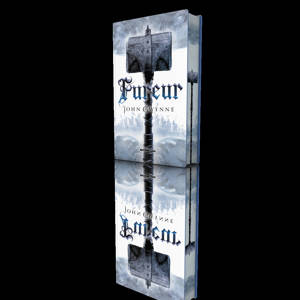 Le livre des Terres Bannies tome 4 : Fureur