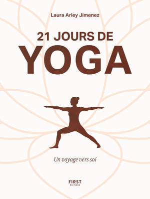 21 jours de yoga