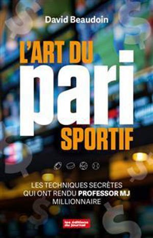 L'ART DU PARI SPORTIF