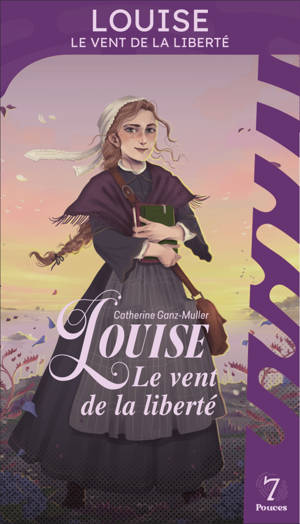 Louise, le vent de la liberté