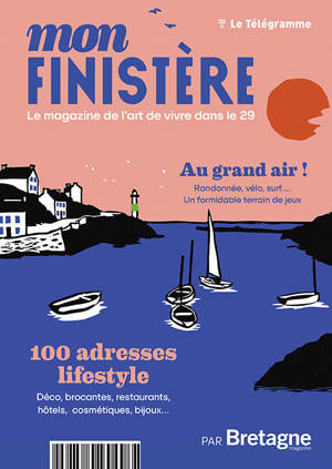 n°2. Mon Finistère
