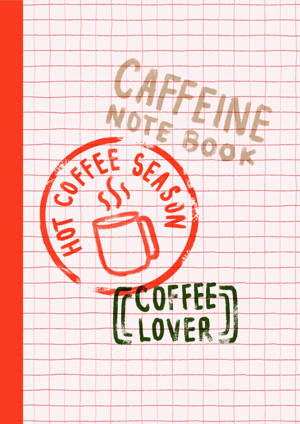 Carnet Caféine