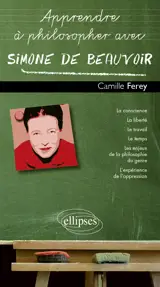 Simone de Beauvoir