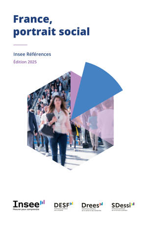France, Portrait Social - Édition 2025