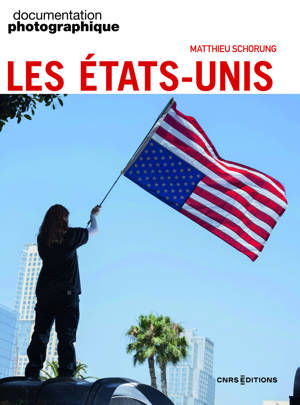 Les États-Unis - N° 8169