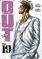 OUT - Tome 19