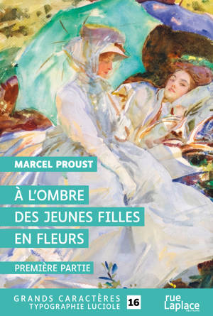 À l’ombre des jeunes filles en fleurs – première partie