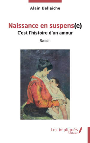 Naissance en suspens(e)