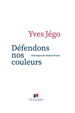 Défendons nos couleurs