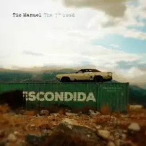 TIO MANUEL THE 7TH ROAD