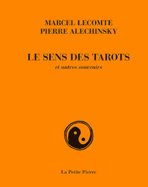 Le sens des tarots