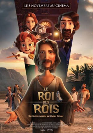 Le roi des rois (DVD)