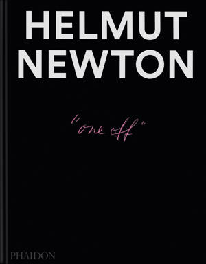 Helmut Newton: One-off