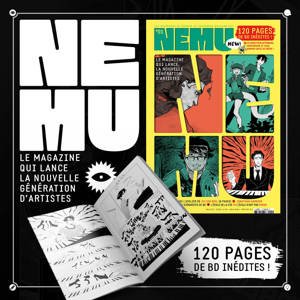 Nemu N°1