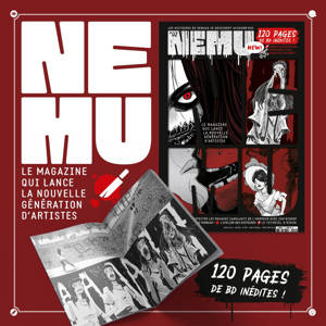 Nemu N°2