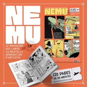 Nemu N°3