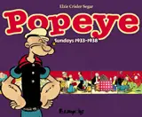 Popeye